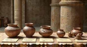 Die 5 meistgestellten Fragen (FAQ) zu archäologischen Funden