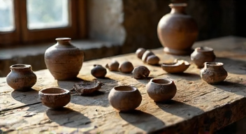 Die 5 meistgestellten Fragen (FAQ) zu archäologischen Entdeckungen