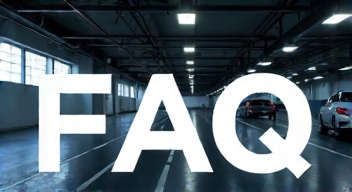 Die 5 meistgestellten Fragen (FAQ) zu Rückfahrkameras