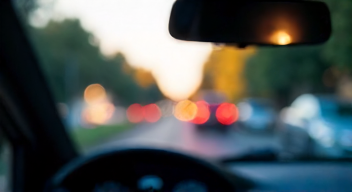 Die 5 meistgestellten Fragen (FAQ) zu Rückfahrkameras