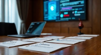 Die 5 meistgestellten Fragen (FAQ) zu Cyberkriminalität