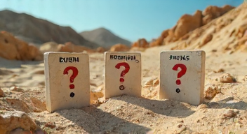 Die 5 meistgestellten Fragen (FAQ) zu archäologischen Funden