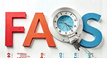 Die 5 meistgestellten Fragen (FAQ) zu Akku-Geradschleifern