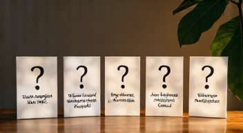 Die 5 meistgestellten Fragen (FAQ) zu Alkoholsucht