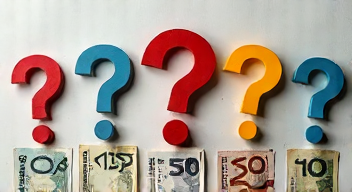 Die 5 meistgestellten Fragen (FAQ) zu Bargeldfund