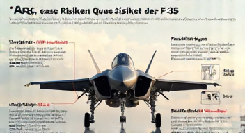 Die 5 meistgestellten Fragen (FAQ) zu den Risiken der F-35