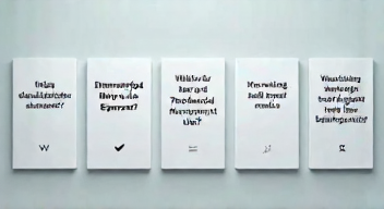 Die 5 meistgestellten Fragen (FAQ) zu digitaler Sicherheit