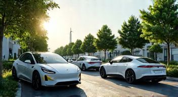 Die 5 meistgestellten Fragen (FAQ) zu E-Mobilität