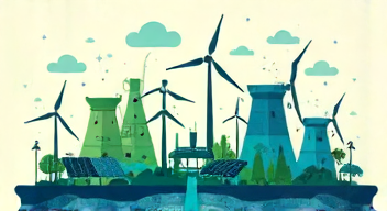 Die 5 meistgestellten Fragen (FAQ) zu Energiepolitik