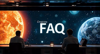 Die 5 meistgestellten Fragen (FAQ) zu Exoplaneten