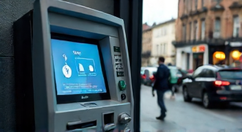 Die 5 meistgestellten Fragen (FAQ) zu Geldautomaten