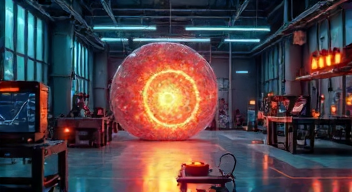 Die 5 meistgestellten Fragen (FAQ) zu Kernfusion