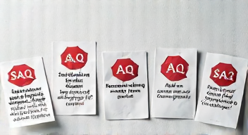 Die 5 meistgestellten Fragen (FAQ) zu Phishing-Mails