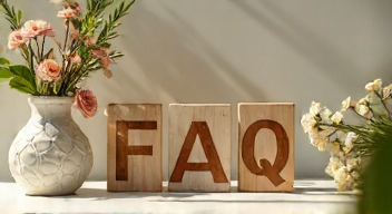 Die 5 meistgestellten Fragen (FAQ) zu rituellen Bestattungen