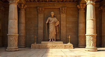 Die 5 meistgestellten Fragen (FAQ) zu römischen Bestattungsritualen