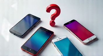 Die 5 meistgestellten Fragen (FAQ) zu Smartphone-Nutzung