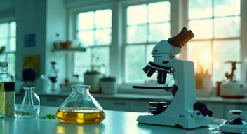 Die 5 meistgestellten Fragen (FAQ) zu uralten Bakterien