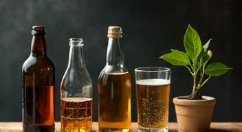 Die 6 häufigsten Fehler bei Alkoholsucht