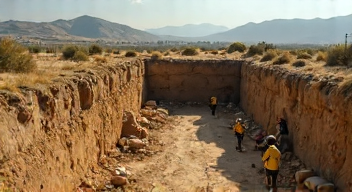 Die 6 häufigsten Fehler bei archäologischen Projekten