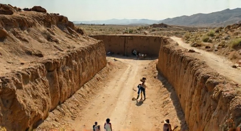 Die 6 häufigsten Fehler bei archäologischen Ausgrabungen