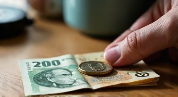 Die 6 häufigsten Fehler bei Bargeldnutzung