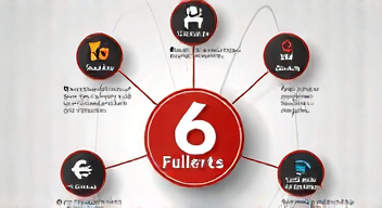 Die 6 häufigsten Fehler bei Betrugsmaschen