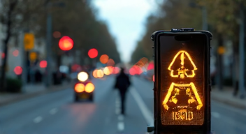 Die 6 häufigsten Fehler bei Blitzer-Apps