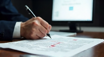 Die 6 häufigsten Fehler bei Bußgeldbescheiden