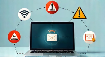 Die 6 häufigsten Fehler bei Cyber-Sicherheit