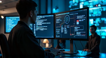 Die 6 häufigsten Fehler bei Cyberangriffen