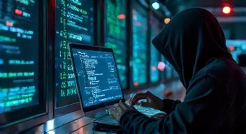 Die 6 häufigsten Fehler bei Cyberkriminalität