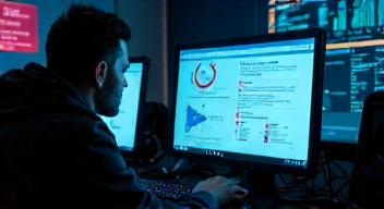 Die 6 häufigsten Fehler bei Cyberkriminalität