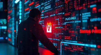 Die 6 häufigsten Fehler bei Cybersecurity