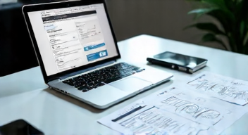 Die 6 häufigsten Fehler bei der automatisierten Steuererklärung