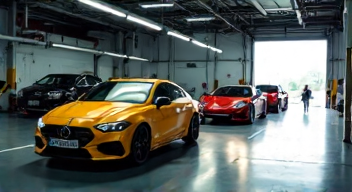 Die 6 häufigsten Fehler bei der Autowahl