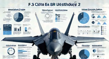 Die 6 häufigsten Fehler bei der Diskussion über die F-35