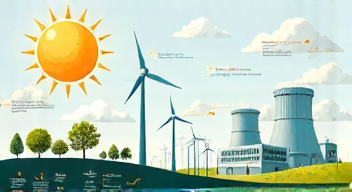 Die 6 häufigsten Fehler bei der Energiepolitik