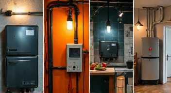 Die 6 häufigsten Fehler bei der Energieversorgung