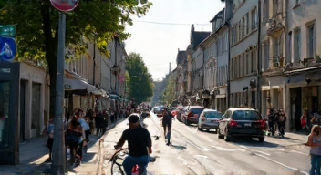 Die 6 häufigsten Fehler bei der Mobilitätswende