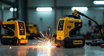 Die 6 häufigsten Fehler bei der Nutzung der Einhell Akku-Heißluftpistole