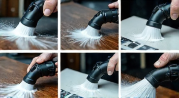 Die 6 häufigsten Fehler bei der Nutzung von Druckreinigern