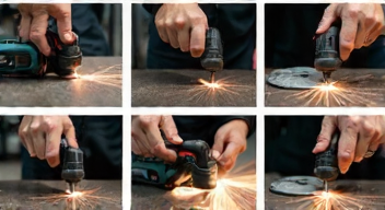 Die 6 häufigsten Fehler bei der Nutzung von Akku-Bohrschraubern