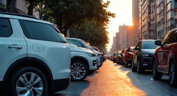 Die 6 häufigsten Fehler bei der Wahl von E-Autos und Benzinern