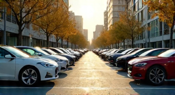 Die 6 häufigsten Fehler bei der Wahl zwischen Elektroautos und Verbrennern