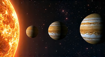 Die 6 häufigsten Fehler bei der Weltraumforschung