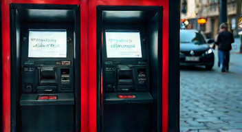 Die 6 häufigsten Fehler bei Geldautomaten