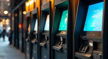 Die 6 häufigsten Fehler bei Geldautomatenbetrug