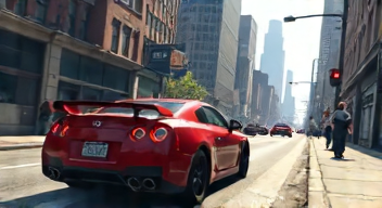 Die 6 häufigsten Fehler bei GTA 6