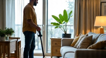 Die 6 häufigsten Fehler bei kabellosen Staubsaugern