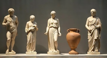 Die 6 häufigsten Fehler bei Kunstwerken der Antike